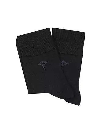 JOOP | Socken DAILY GLAM 2er Pkg. navy | 